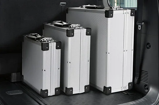 Удлиненные сдвижные сиденья