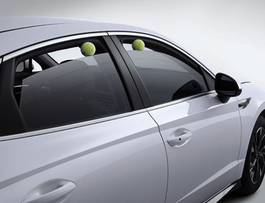 Безопасные электрические стеклоподъемники