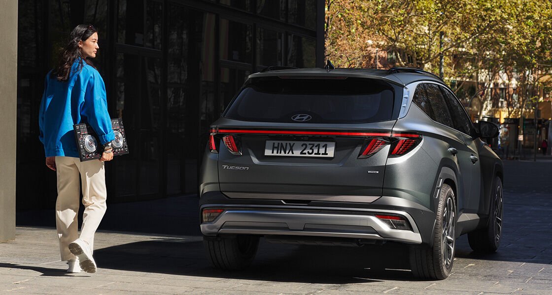 Подчеркивание выразительности с помощью более широкой компоновки