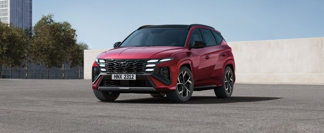 Спортивные и динамичные ощущения