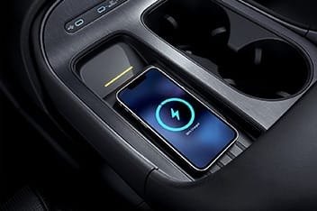 Сымсыз зарядтау